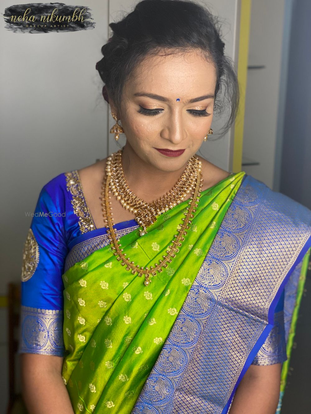 Photo By Neha Nikumbh Makeup Artist - Bridal Makeup