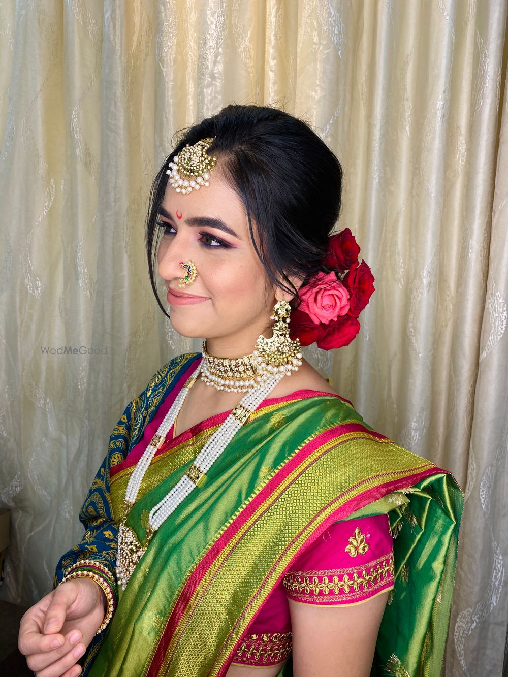 Photo By Neha Nikumbh Makeup Artist - Bridal Makeup
