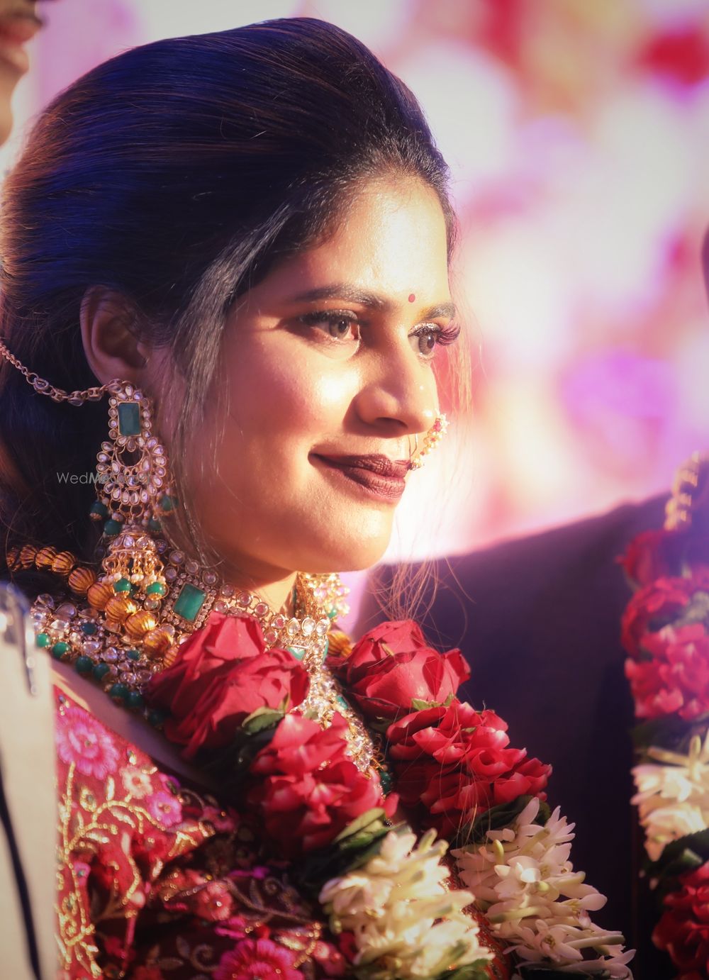 Photo By Neha Nikumbh Makeup Artist - Bridal Makeup