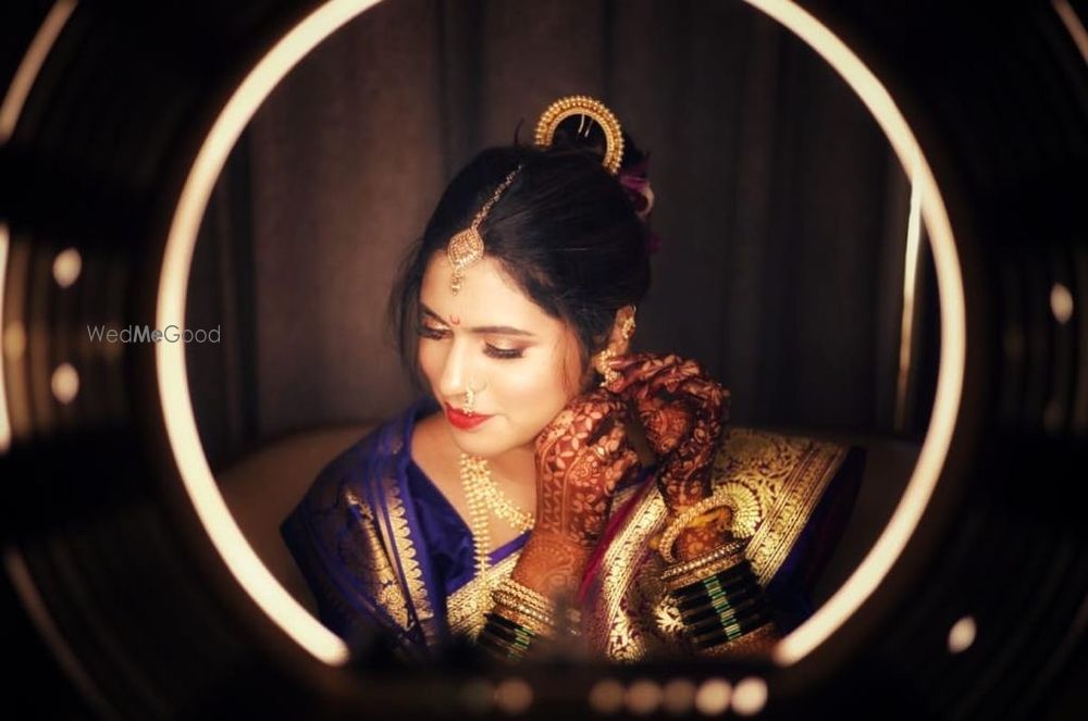 Photo By Neha Nikumbh Makeup Artist - Bridal Makeup