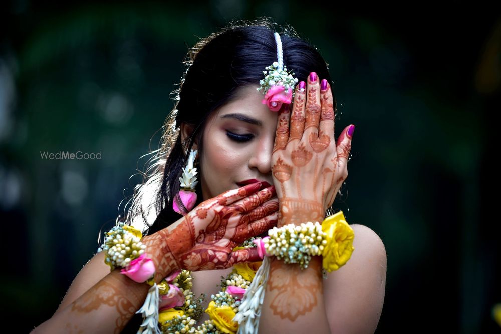 Photo By Neha Nikumbh Makeup Artist - Bridal Makeup
