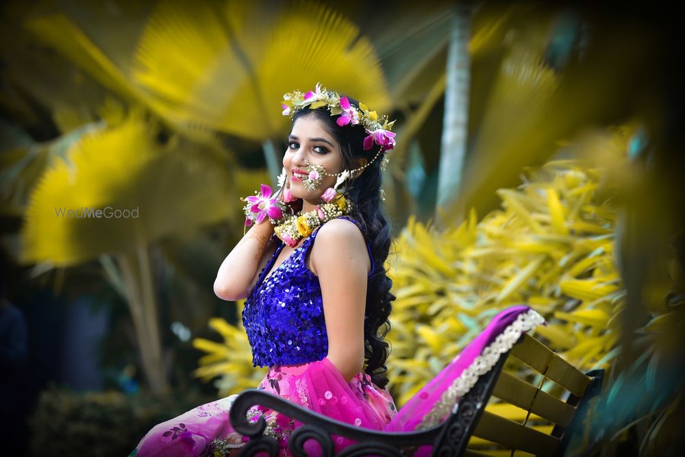 Photo By Neha Nikumbh Makeup Artist - Bridal Makeup