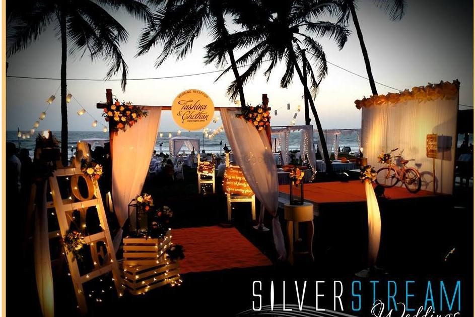 Silverstream Weddings & Designs