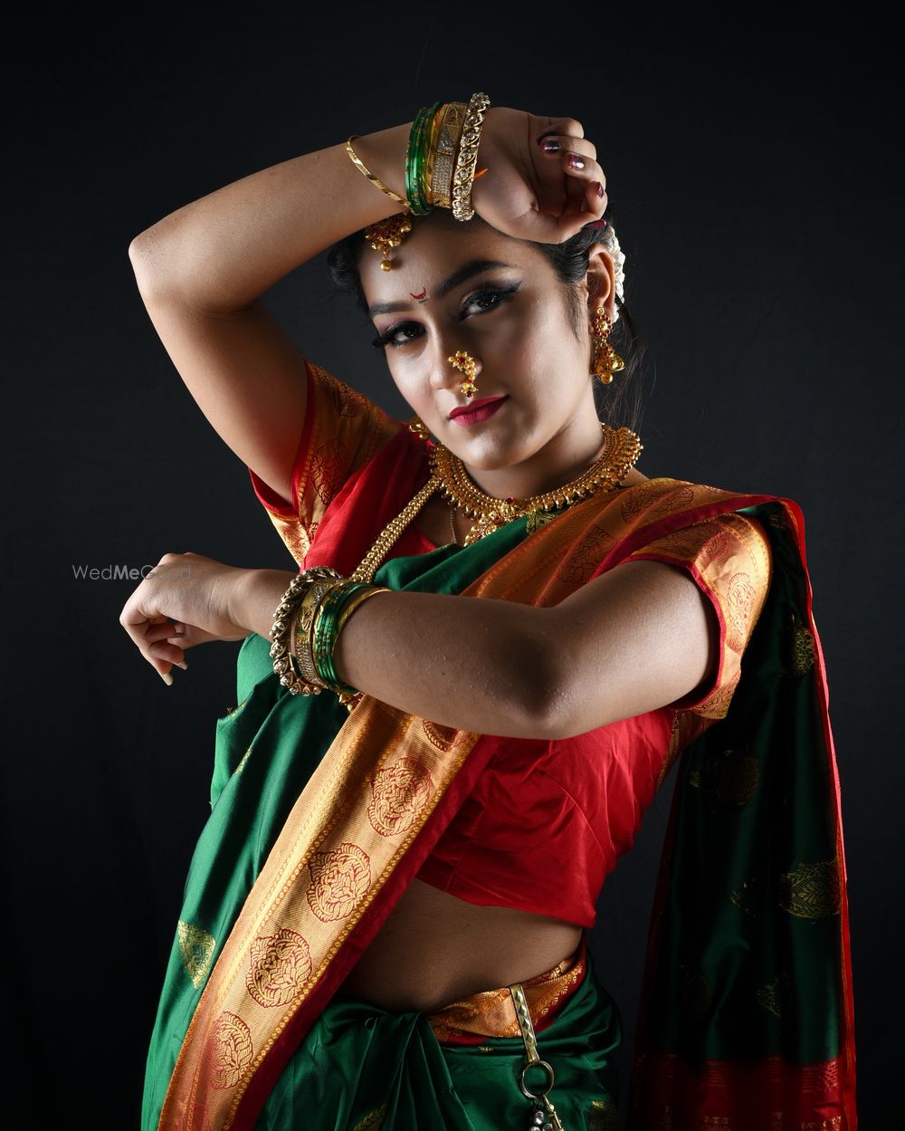 Photo By Rushaan's Makeover - Bridal Makeup