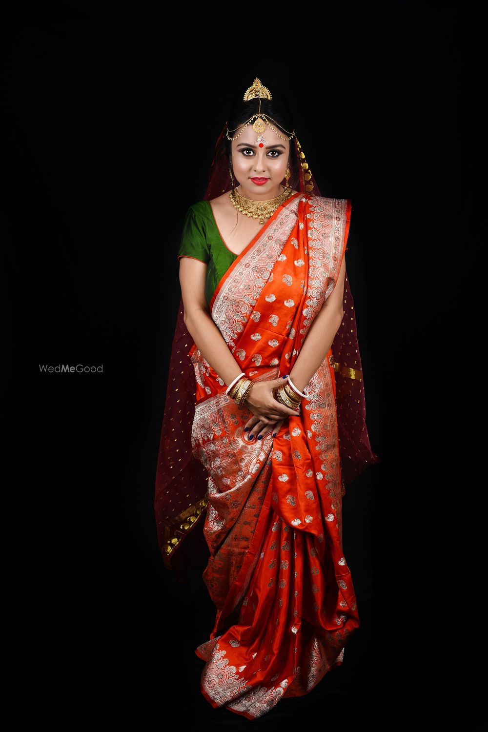 Photo By Rushaan's Makeover - Bridal Makeup