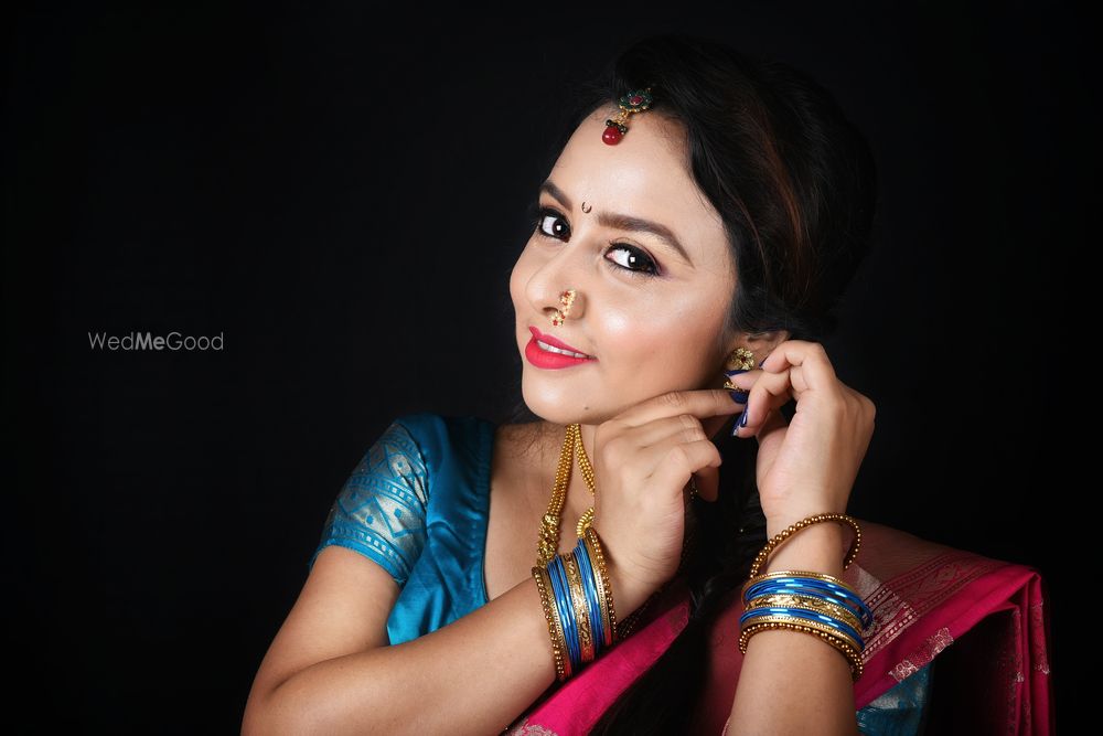 Photo By Rushaan's Makeover - Bridal Makeup