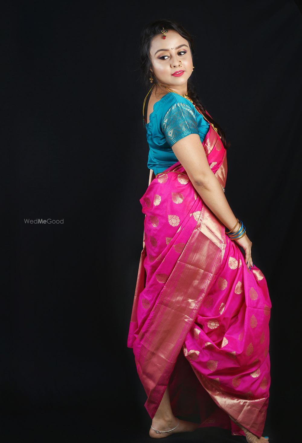 Photo By Rushaan's Makeover - Bridal Makeup