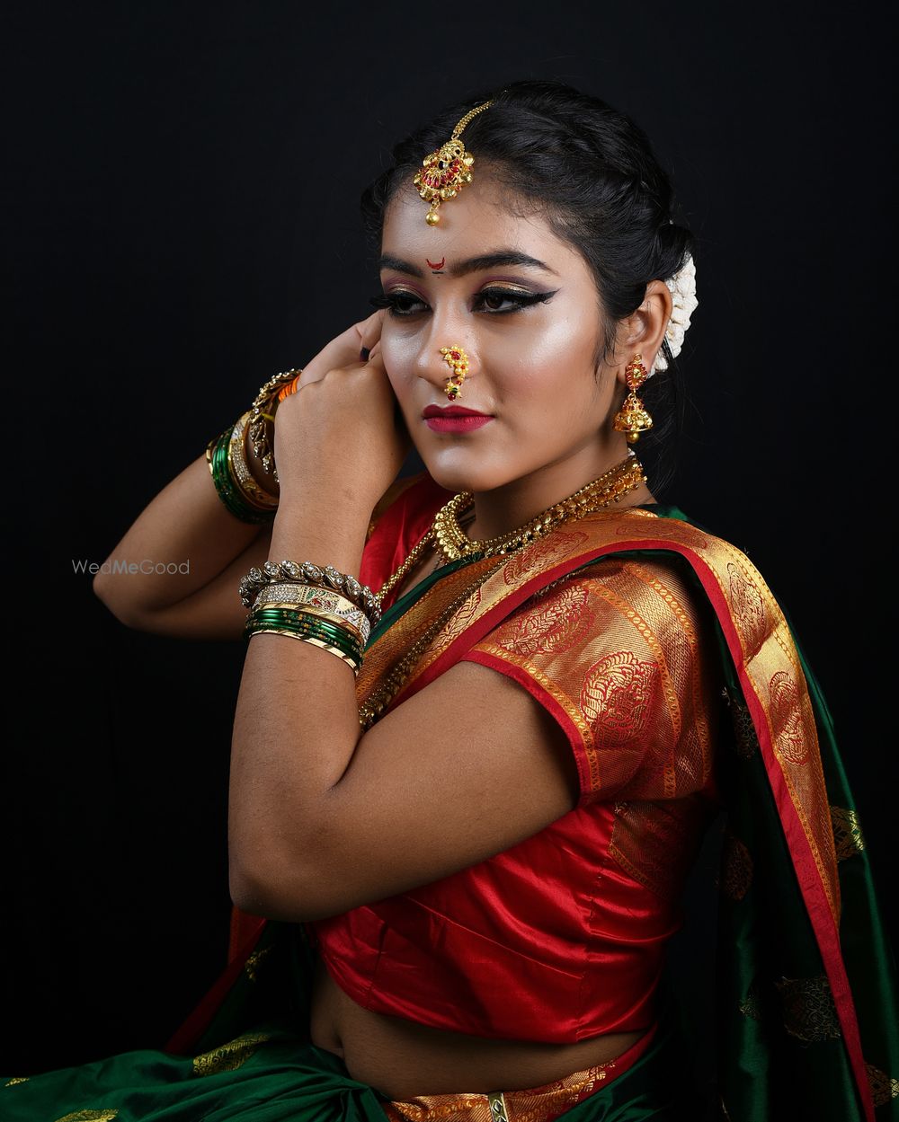 Photo By Rushaan's Makeover - Bridal Makeup