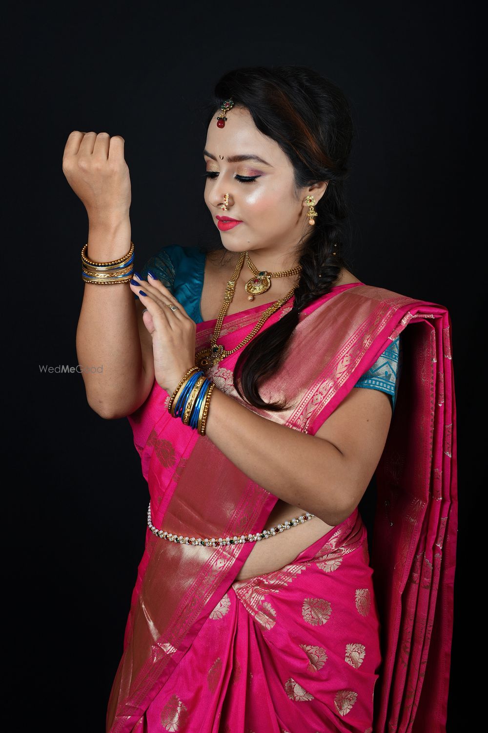 Photo By Rushaan's Makeover - Bridal Makeup