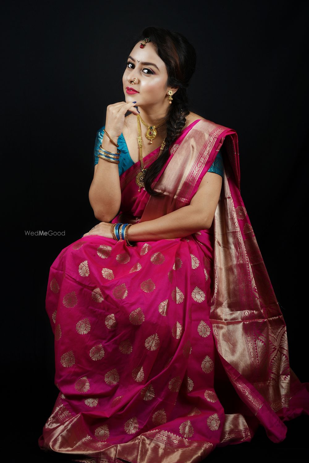 Photo By Rushaan's Makeover - Bridal Makeup