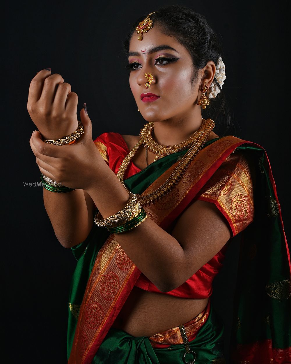 Photo By Rushaan's Makeover - Bridal Makeup