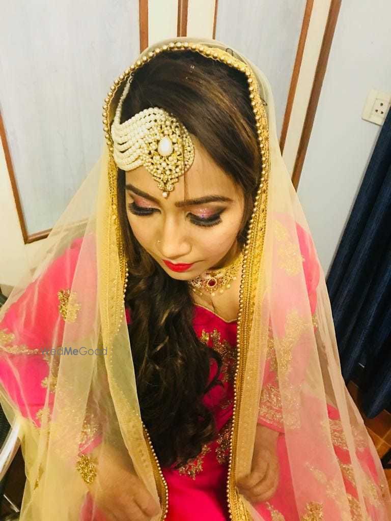 Photo By Rushaan's Makeover - Bridal Makeup