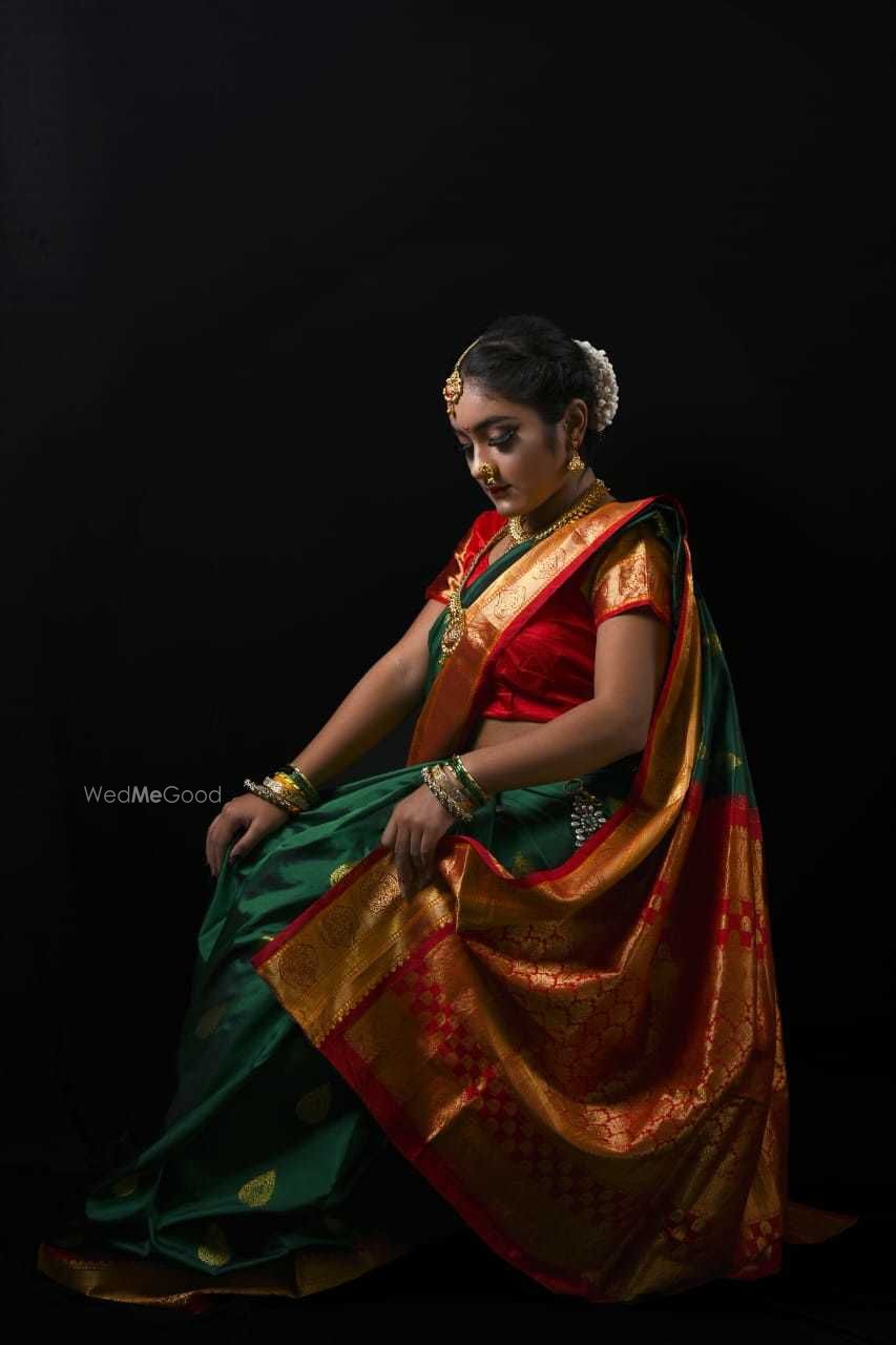 Photo By Rushaan's Makeover - Bridal Makeup