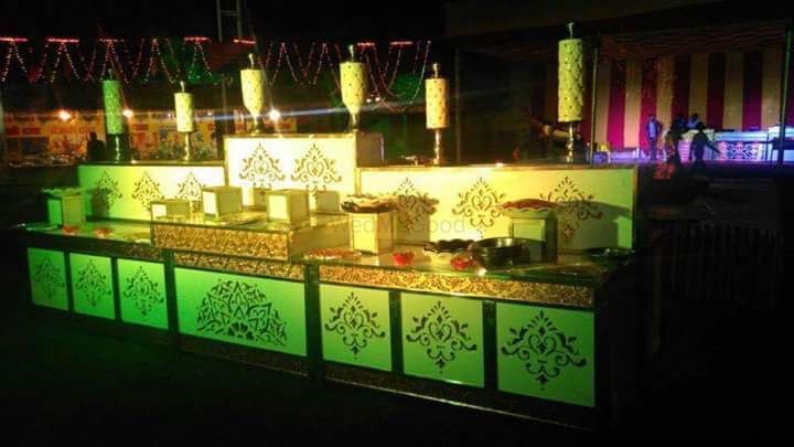 Photo By The Bansal Caterers - Catering Services