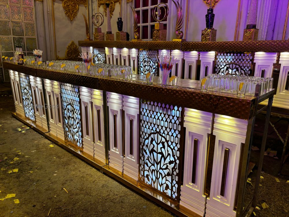 Photo By The Bansal Caterers - Catering Services