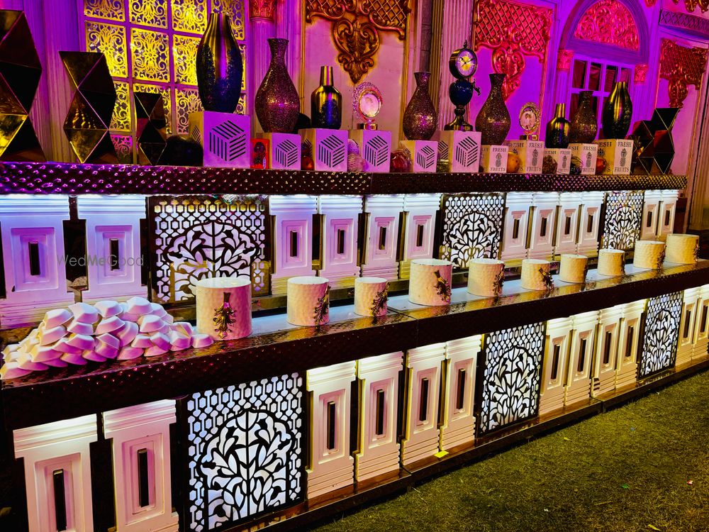Photo By The Bansal Caterers - Catering Services