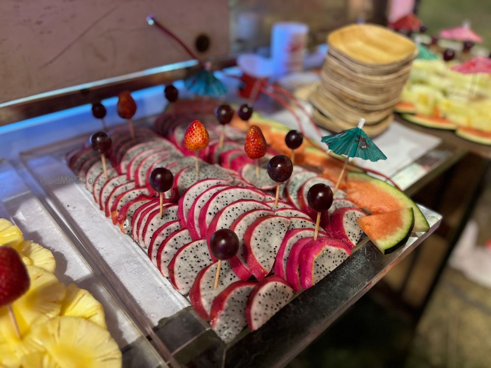 Photo By The Bansal Caterers - Catering Services