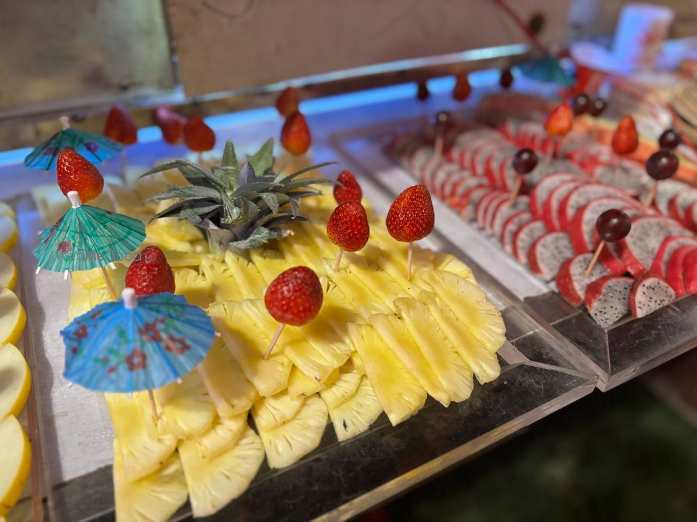 Photo By The Bansal Caterers - Catering Services