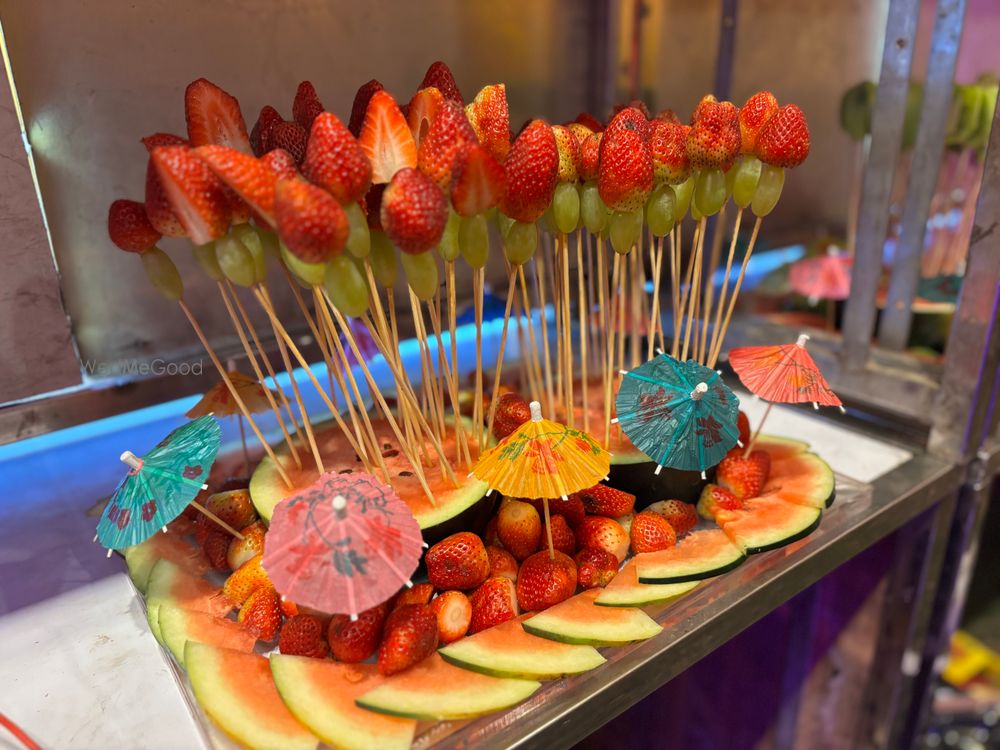 Photo By The Bansal Caterers - Catering Services