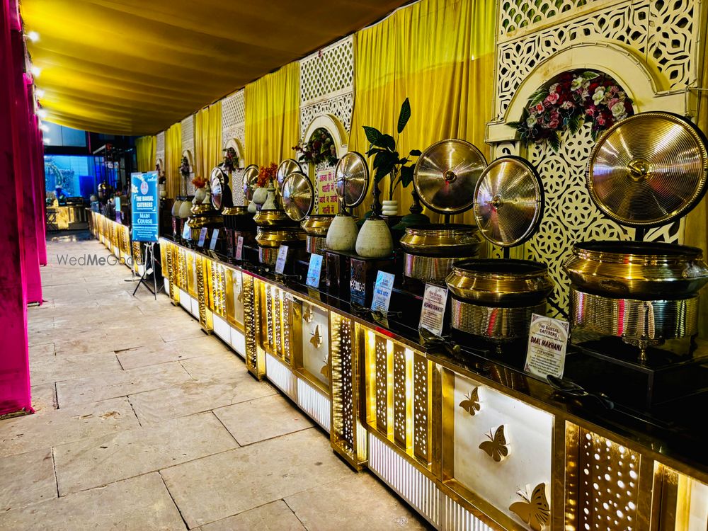Photo By The Bansal Caterers - Catering Services