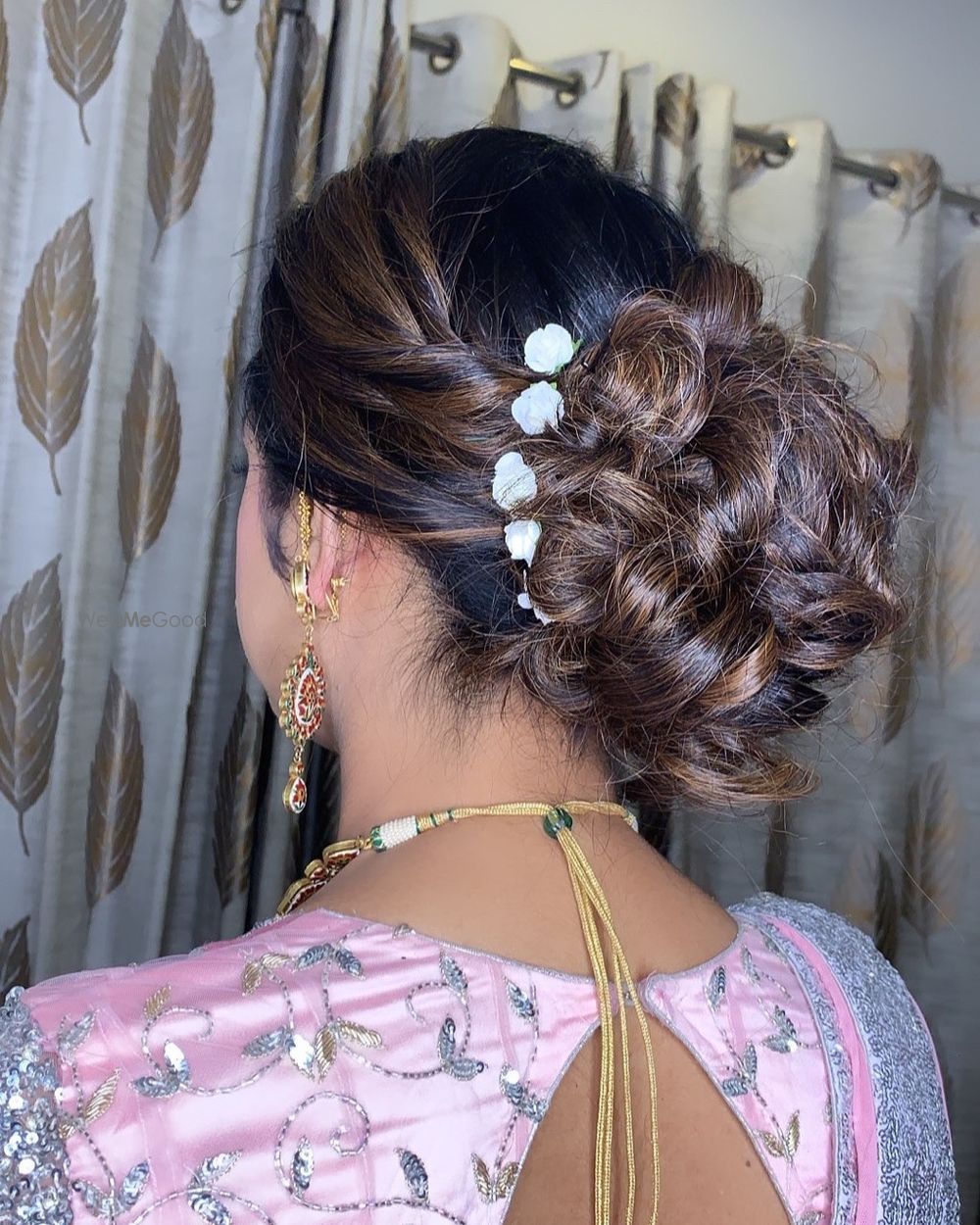 Photo By Makeovers by Purva Goyal - Bridal Makeup