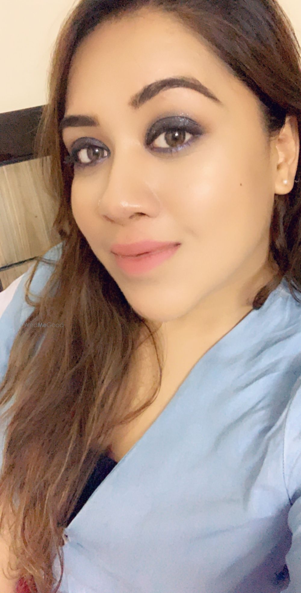 Photo By Makeovers by Purva Goyal - Bridal Makeup