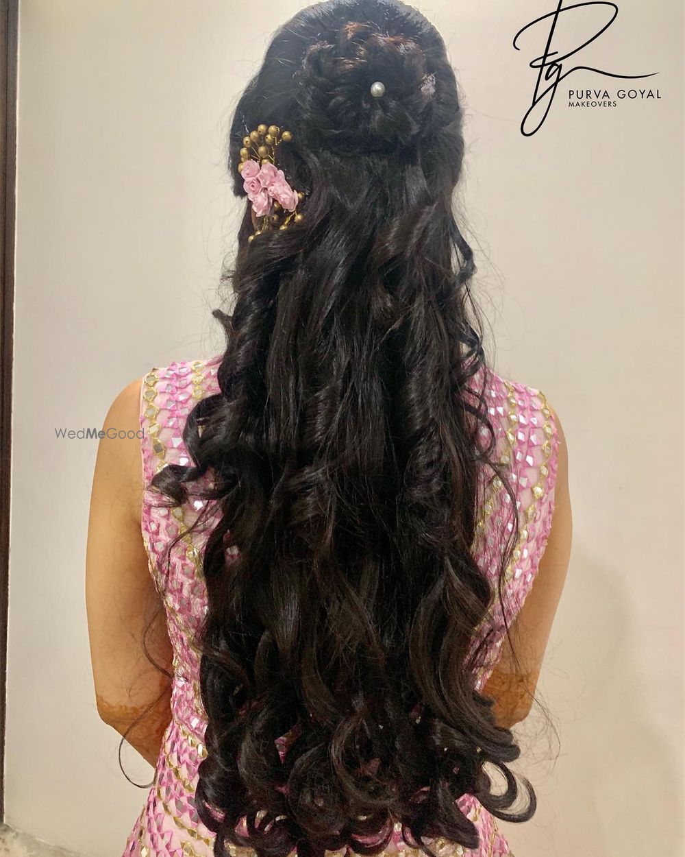 Photo By Makeovers by Purva Goyal - Bridal Makeup