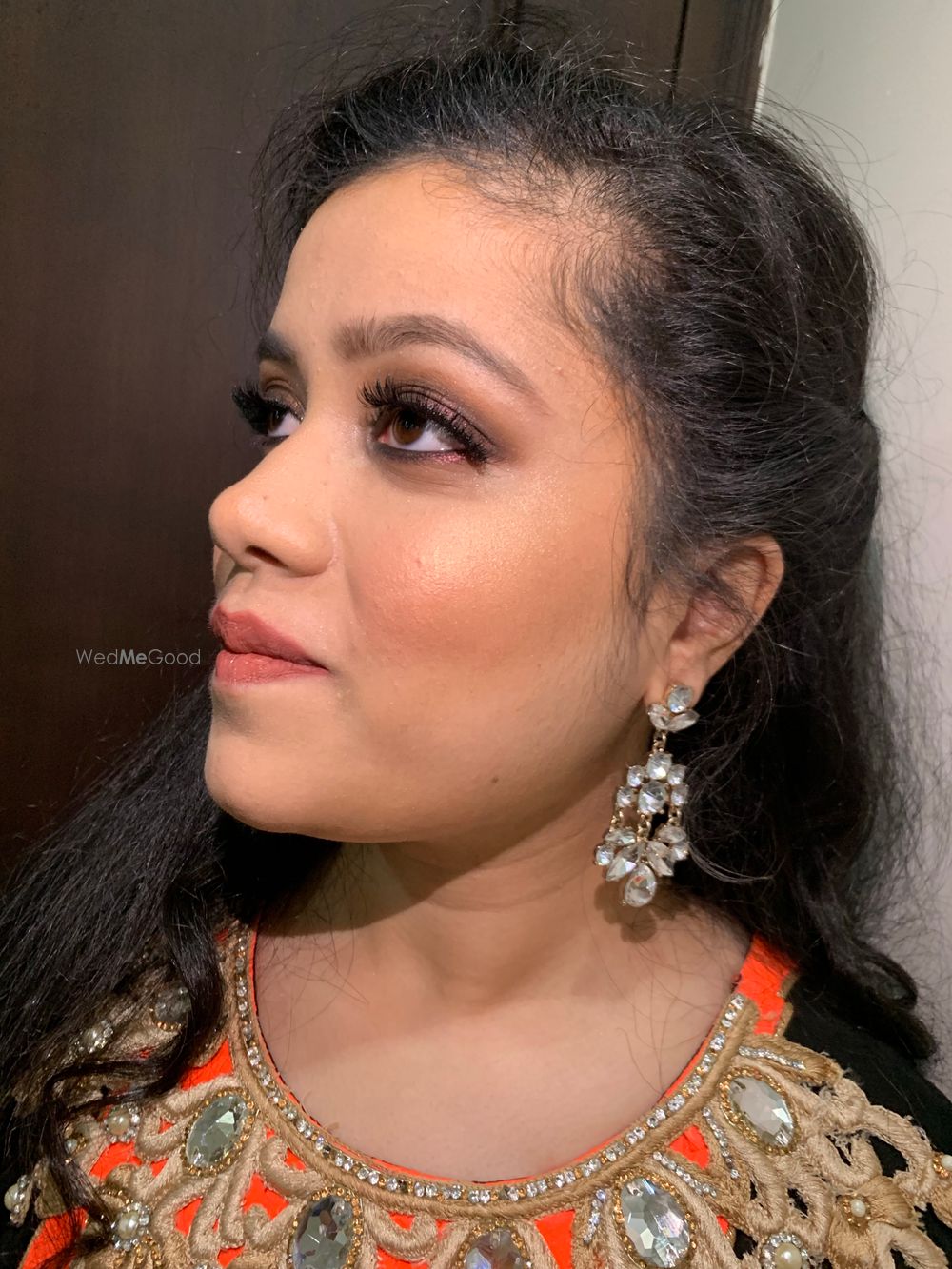 Photo By Makeovers by Purva Goyal - Bridal Makeup