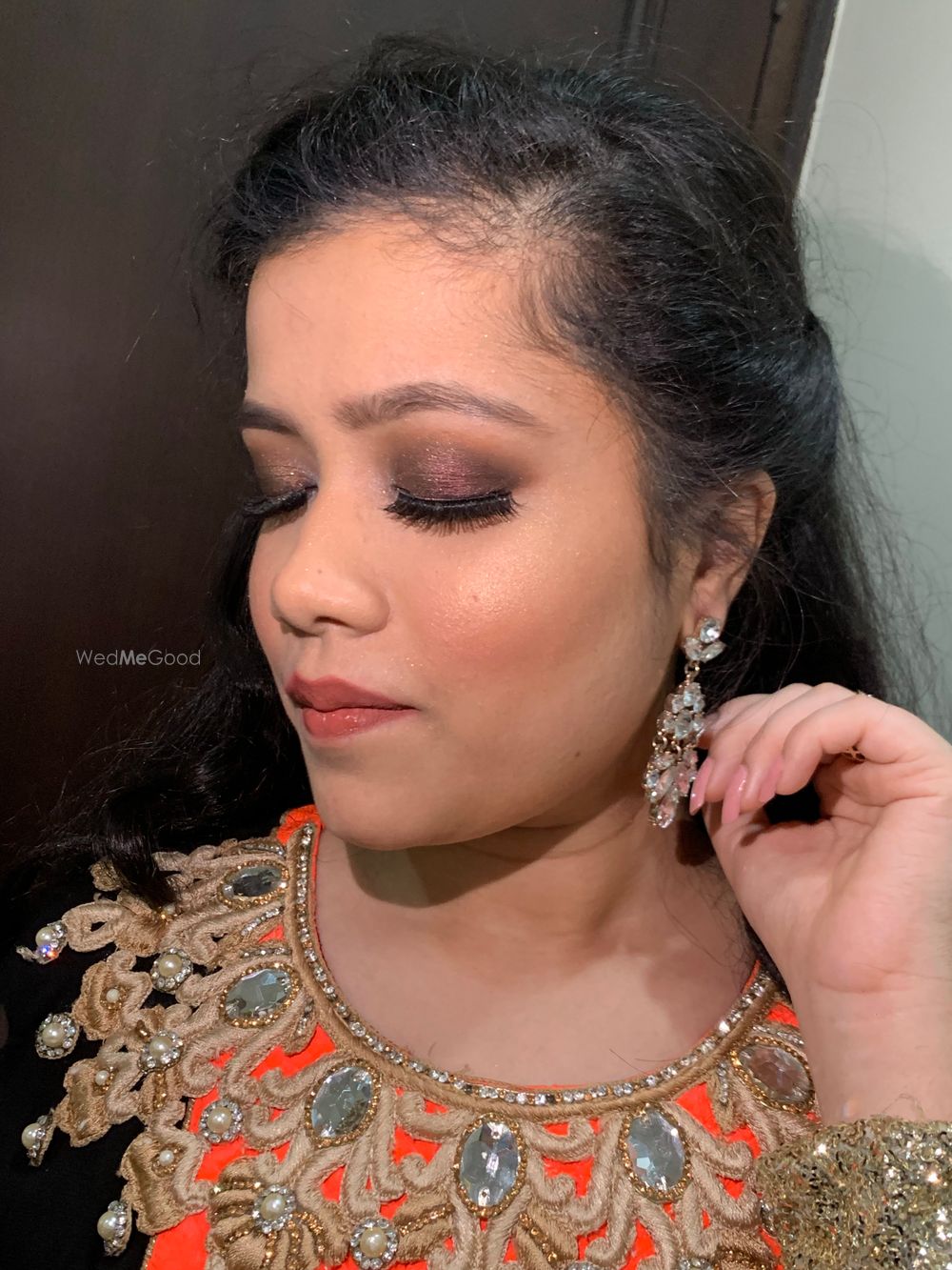 Photo By Makeovers by Purva Goyal - Bridal Makeup