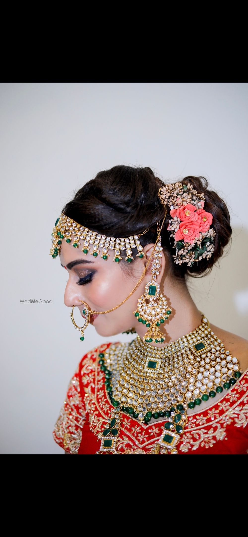 Photo By Makeovers by Purva Goyal - Bridal Makeup