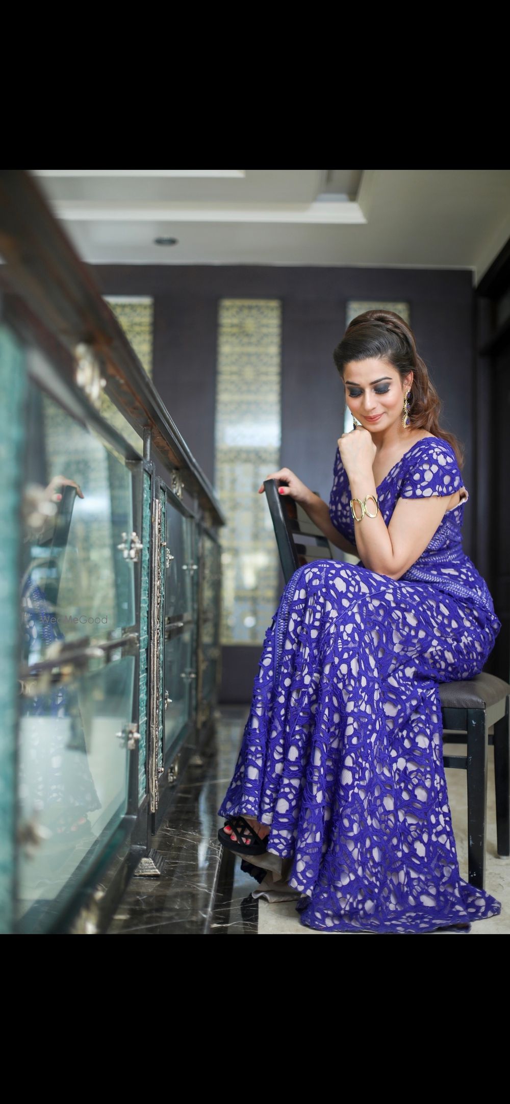 Photo By Makeovers by Purva Goyal - Bridal Makeup