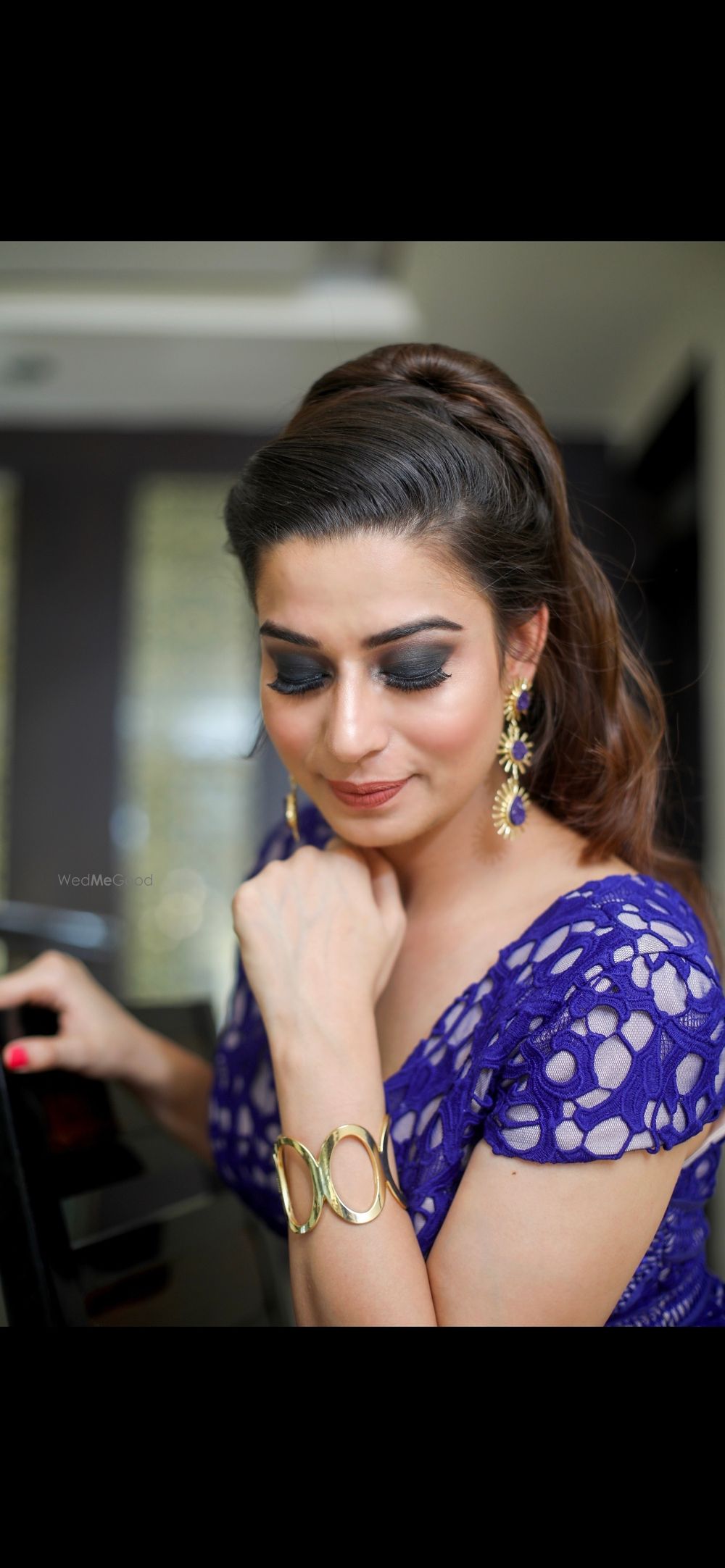 Photo By Makeovers by Purva Goyal - Bridal Makeup