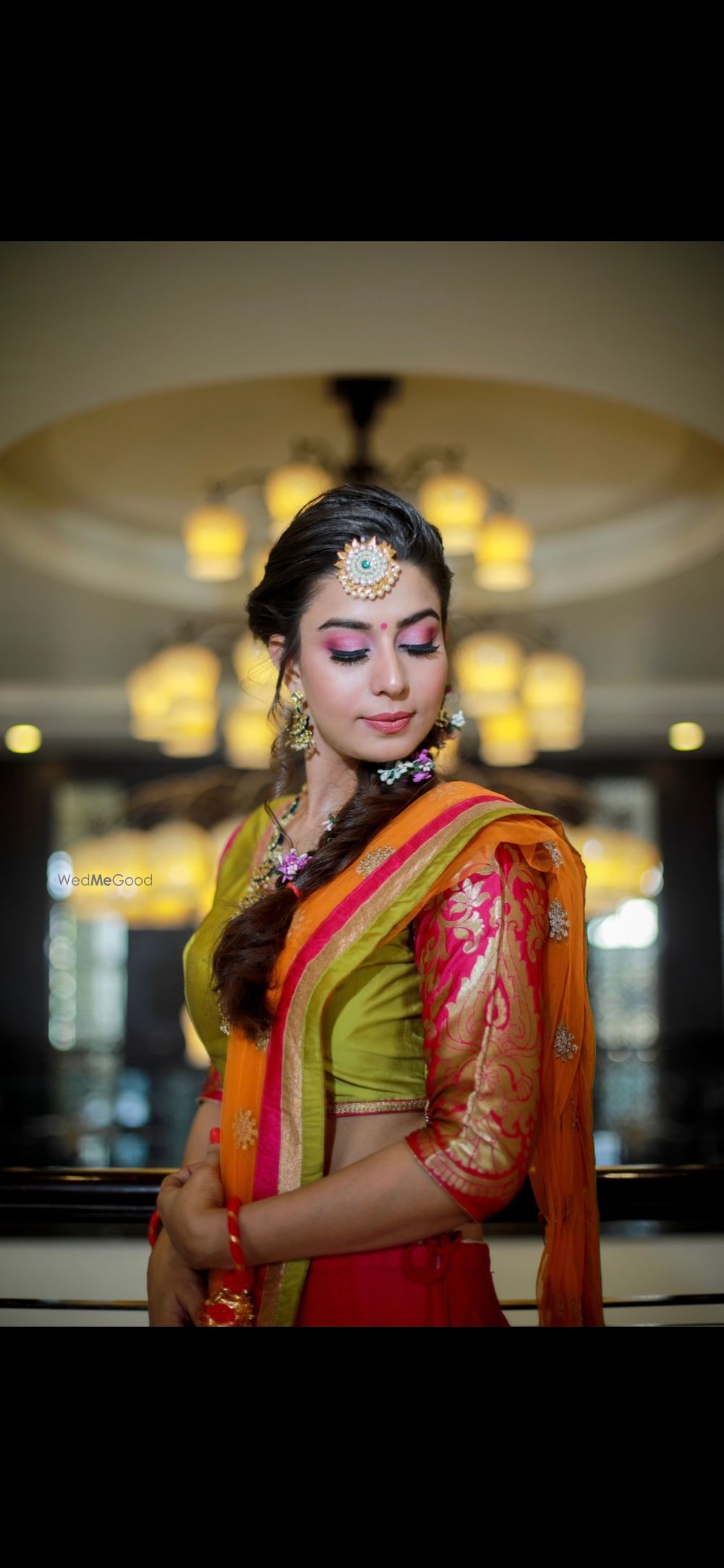 Photo By Makeovers by Purva Goyal - Bridal Makeup