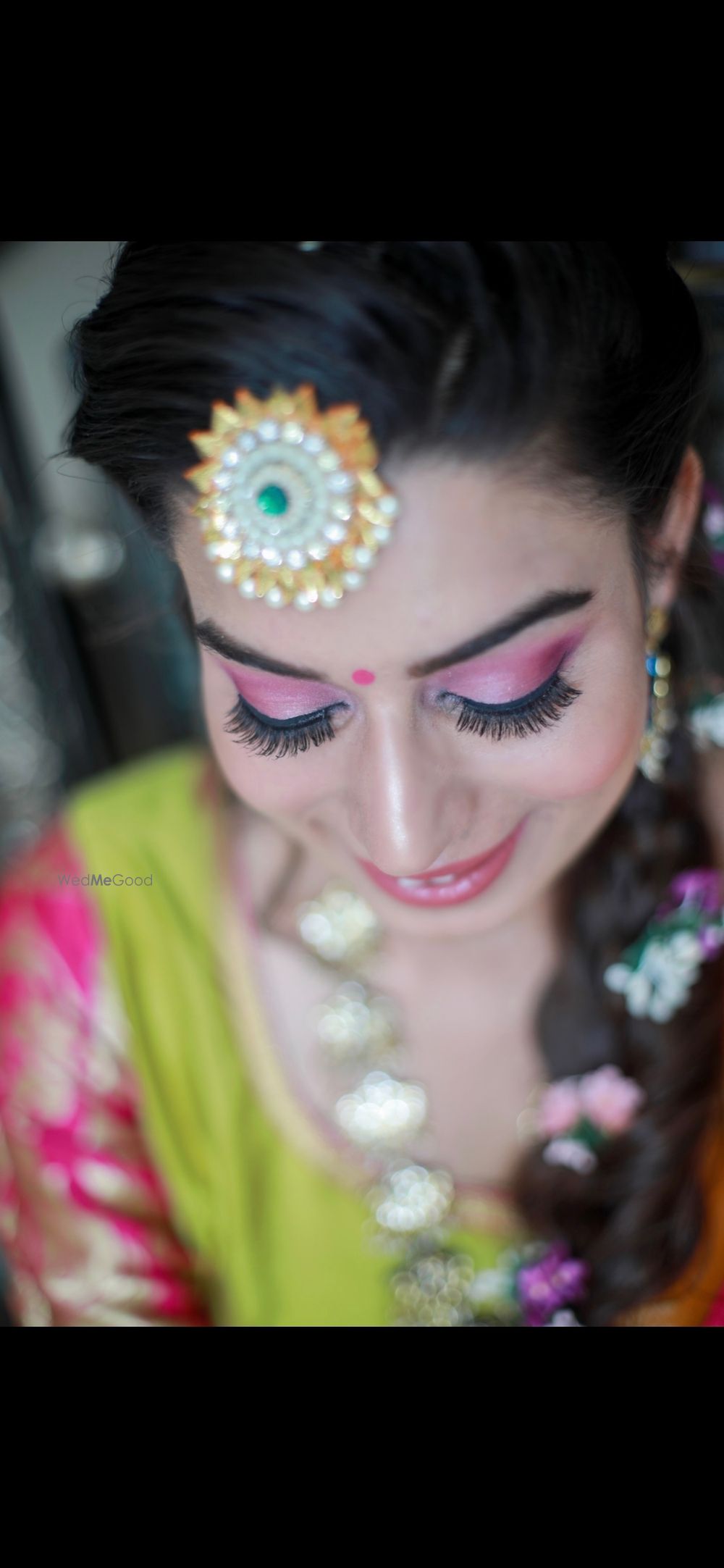 Photo By Makeovers by Purva Goyal - Bridal Makeup