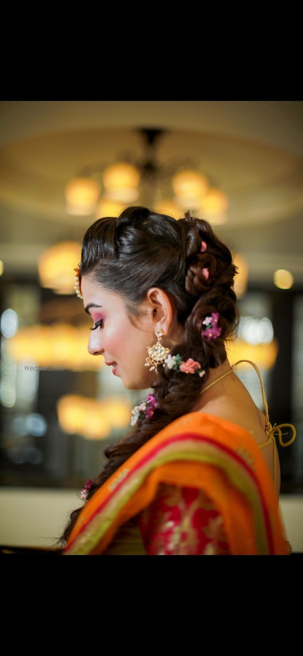 Photo By Makeovers by Purva Goyal - Bridal Makeup