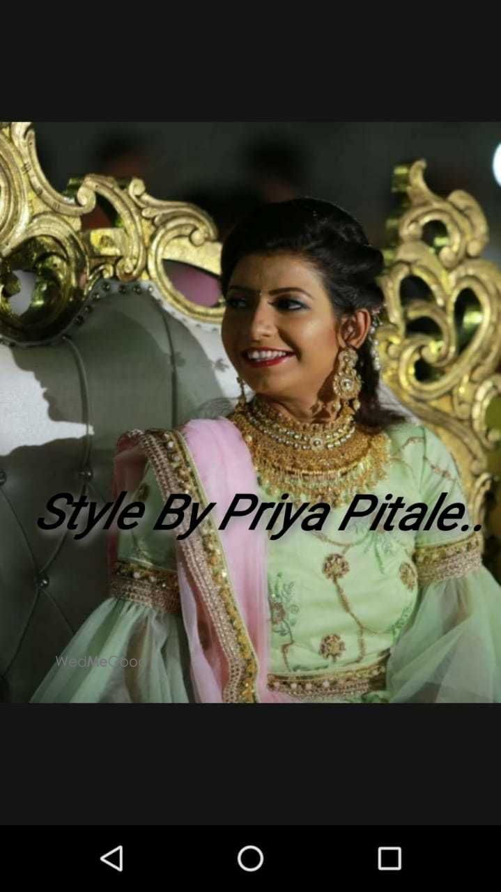 Photo By Makeup Artist Priya Pitale - Bridal Makeup