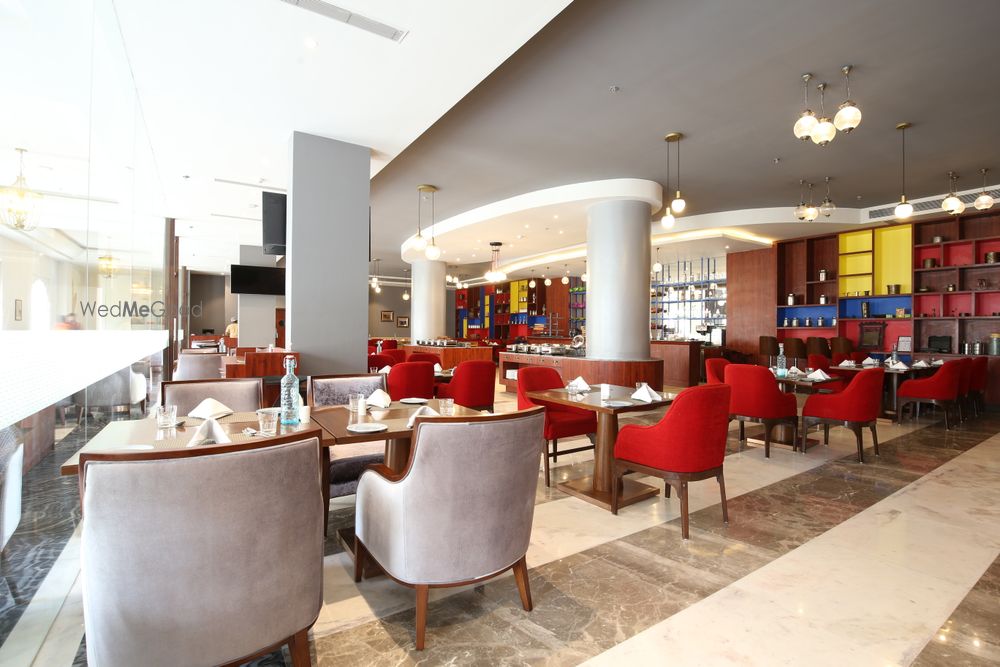 Photo By Zone Palace by The Park - Venues