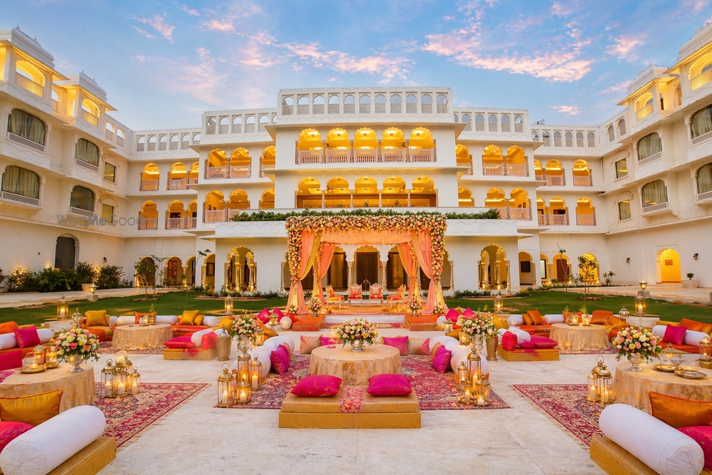 The Palace by Park Jewels Hotels and Resorts