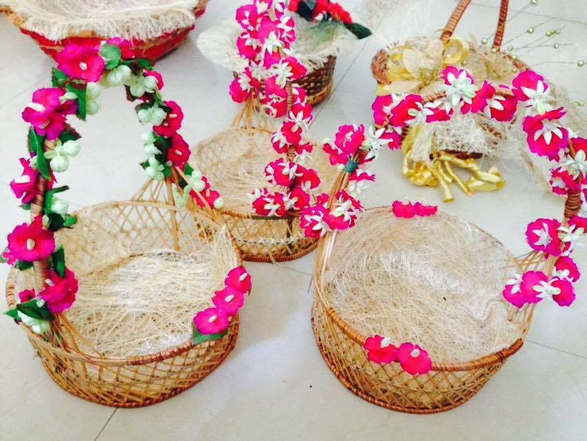Photo By Trousseau Packing by Zehra  - Trousseau Packers