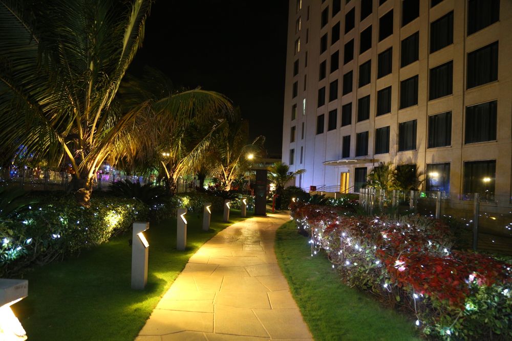 Photo By Bengaluru Marriott Hotel Whitefield - Venues