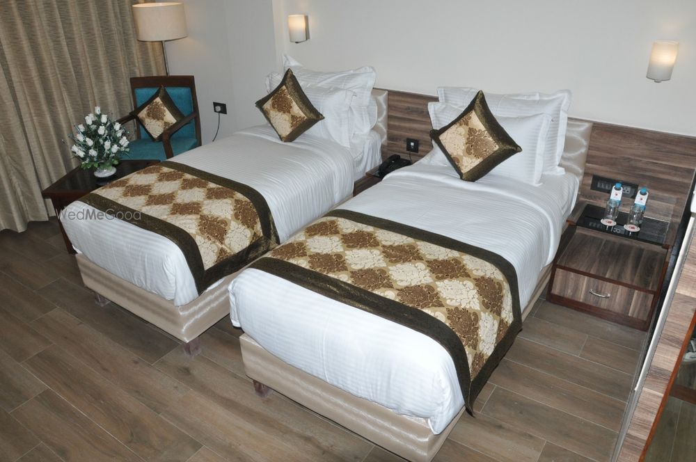 Photo By Clarks Inn - Venues