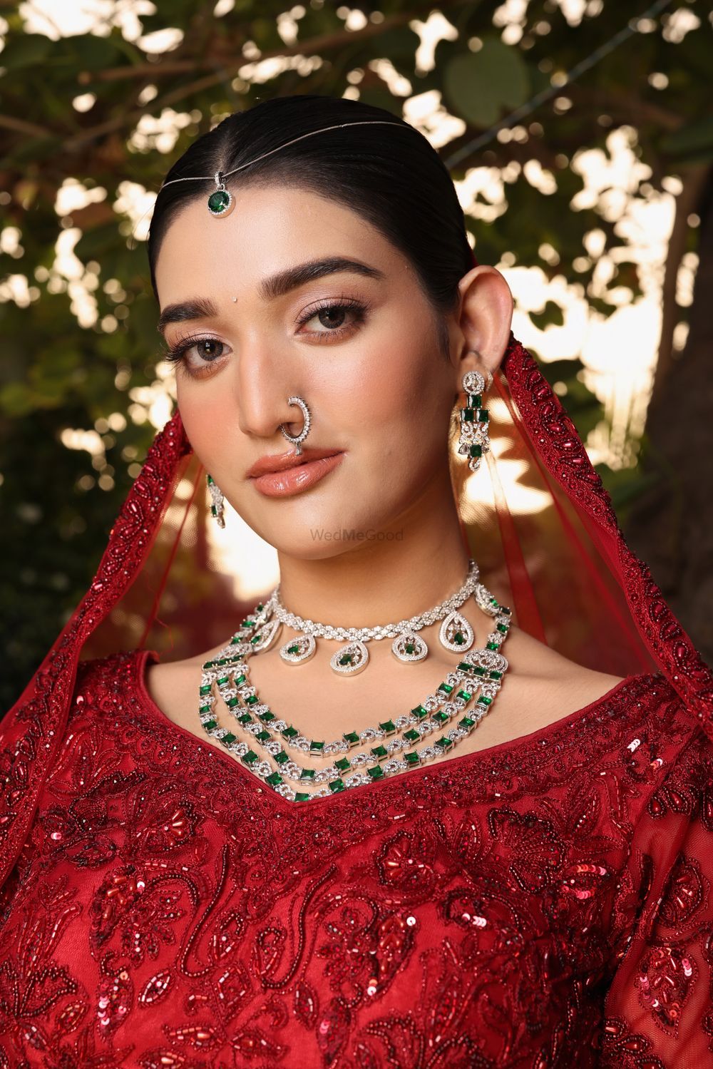 Photo By Geetika Mudgal - Bridal Makeup