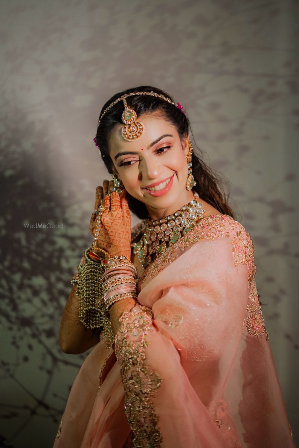 Photo By Geetika Mudgal - Bridal Makeup