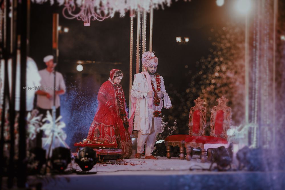 Photo By Shaadi Shots - Photographers