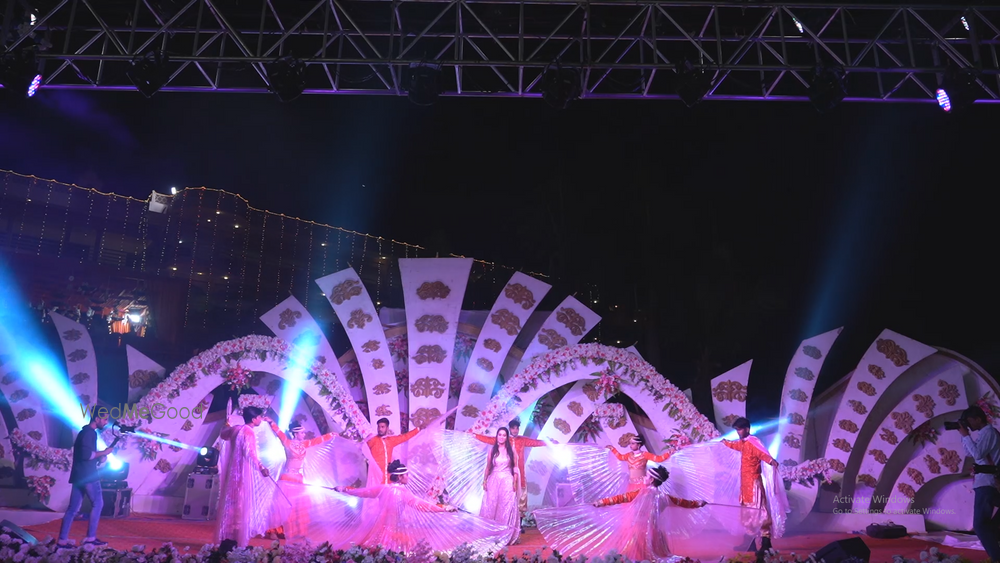 Photo By DNation Entertainments Co - Sangeet Choreographer