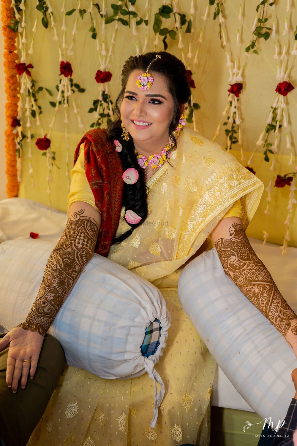 Photo By Makeup Artistry by Ekta Bhola - Bridal Makeup