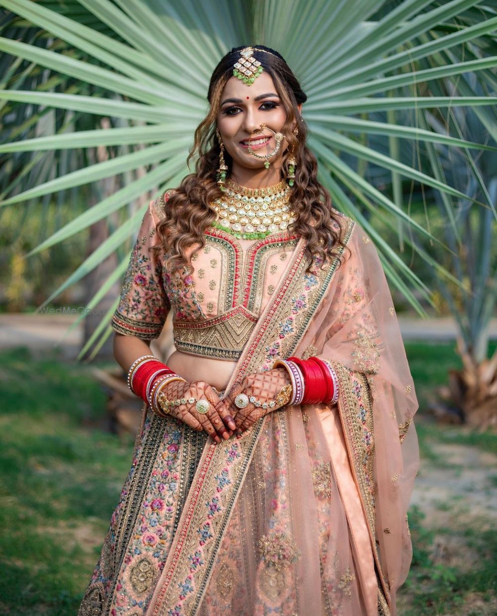 Photo By Makeup Artistry by Ekta Bhola - Bridal Makeup