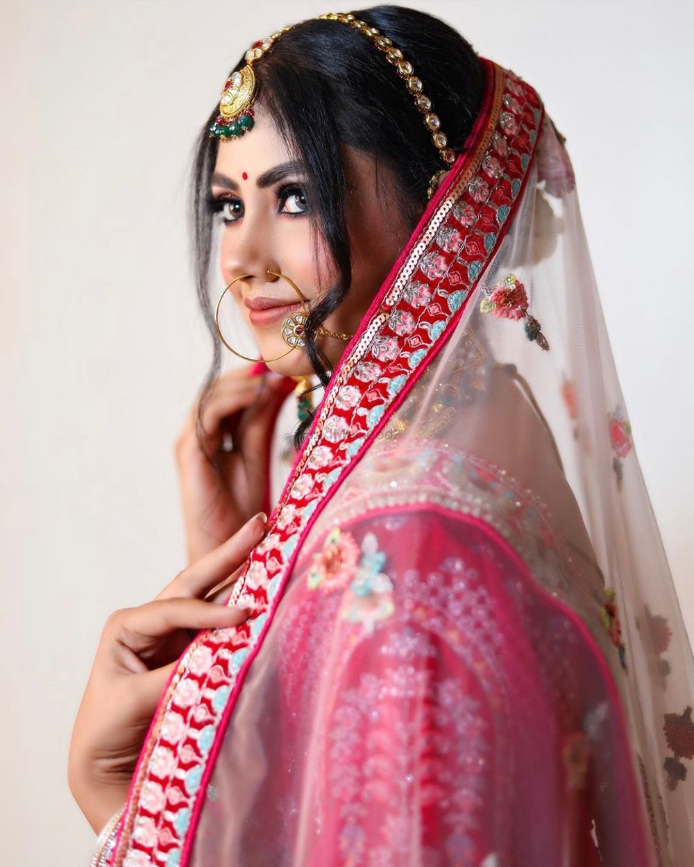 Photo By Makeup Artistry by Ekta Bhola - Bridal Makeup