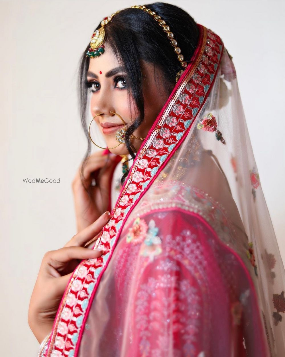 Photo By Makeup Artistry by Ekta Bhola - Bridal Makeup