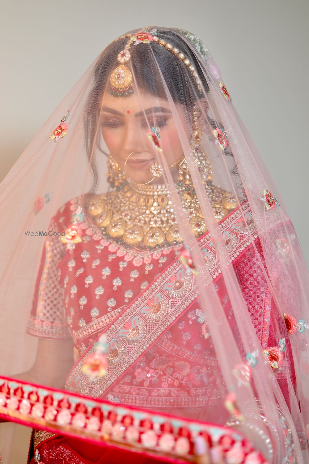 Photo By Makeup Artistry by Ekta Bhola - Bridal Makeup